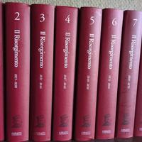 Volumi del RISORGIMENTO