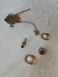 Monili oro