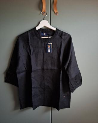 Camicia leggera "Marina Militare"