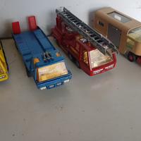 Matchbox Camion Vari