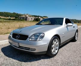 MERCEDES Classe SLK (R170) - 1998