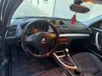 Bmw serie 1 177 cv 130 kw