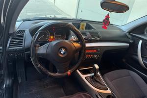 Bmw serie 1 177 cv 130 kw