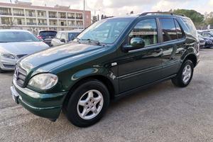 Mercedes-Benz ML 270 CDI 163cv