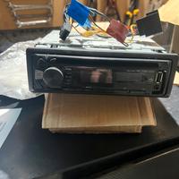 Autoradio KENWOOD KDC-164U