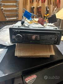 Autoradio KENWOOD KDC-164U