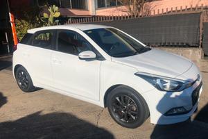 Hyundai i20 1.2 84 cv 5p. comfort