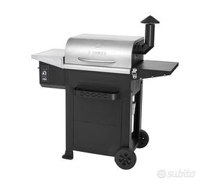 BBQ a pellet Z Grills ZPG-6002B4E
