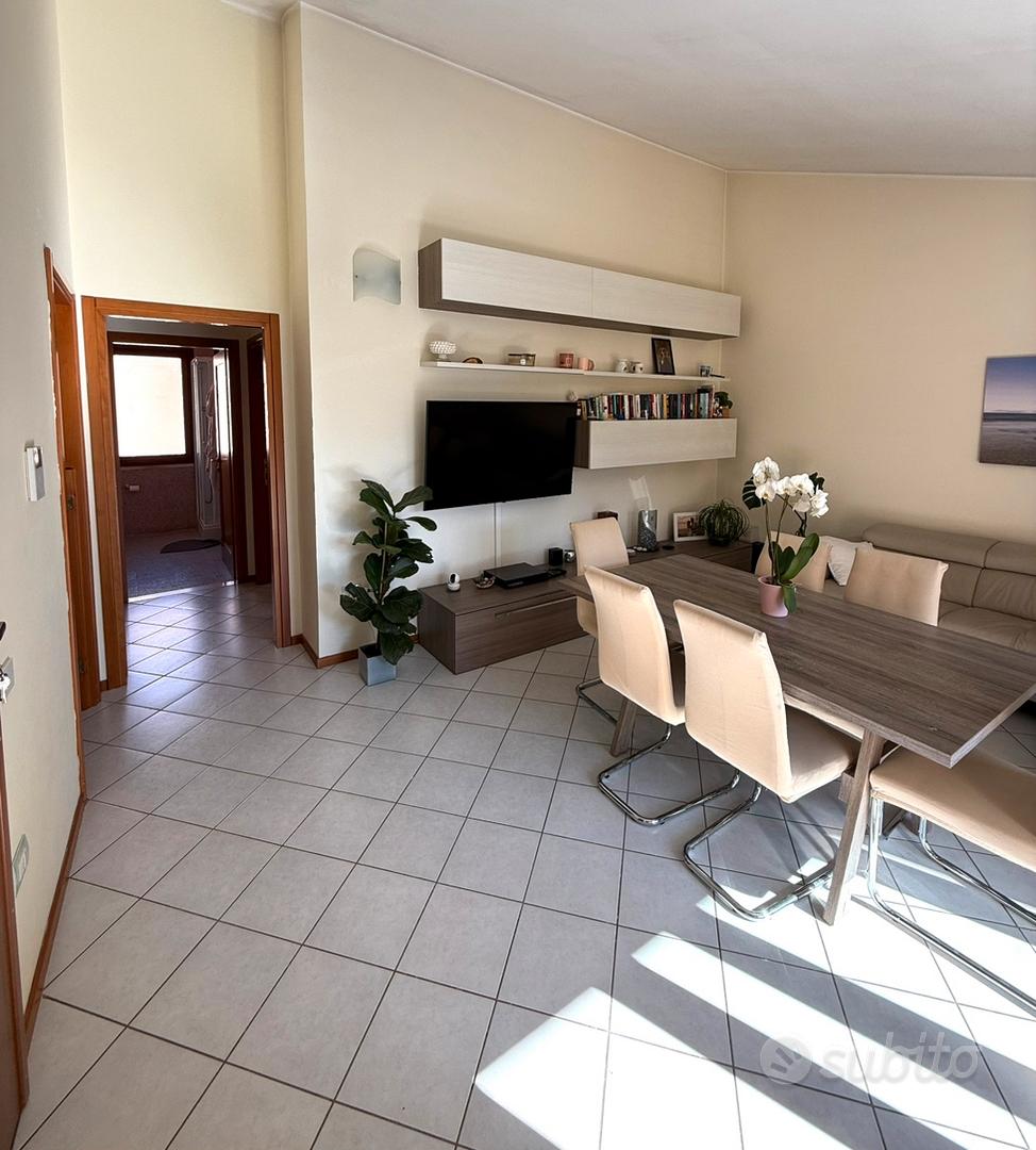 Apartment in Cuartu Sant'Aleni/Quartu Sant'Elena, Casteddu/Cagliari - Vista 2