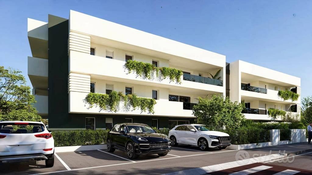 Appartamento – Stra, Case Giantin - Vista 2