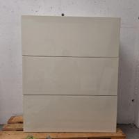 Pensile soggiorno SCAVOLINI laccato.