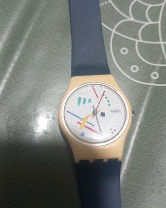 orologio swact