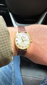 Zenith Vintage –Carica Manuale –Quadrante Sunburst