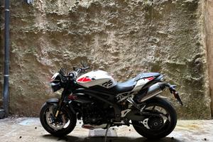 Speed Triple 1050 RS - 2020