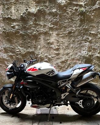 Speed Triple 1050 RS - 2020