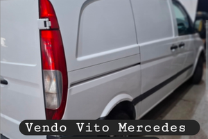 Vito Mercedes