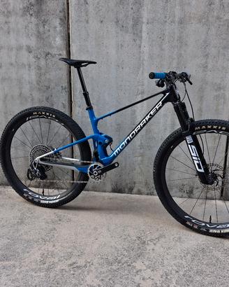 Mondraker F-Podium 2026