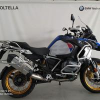 BMW r 1250 gs Adventure Abs my19