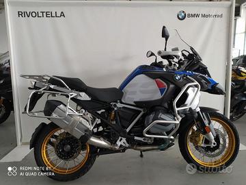 BMW r 1250 gs Adventure Abs my19