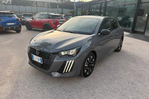 Peugeot 208 ALLURE PACK
