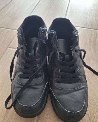 Scarpe basket Champion 36,5
