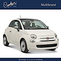 Fiat 500 1.0 Hybrid Cult - n101135