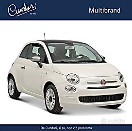 Fiat 500 1.0 Hybrid Cult - n101135