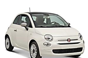 Fiat 500 1.0 Hybrid Cult - n101135