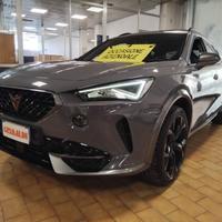CUPRA Formentor 2.0 TSI VZ 310 HP 4Drive DSG FUL