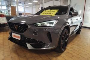 CUPRA Formentor 2.0 TSI VZ 310 HP 4Drive DSG FUL
