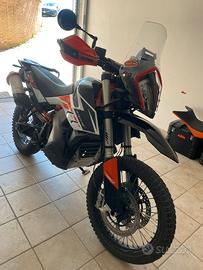 KTM 790 ADVENTURE R