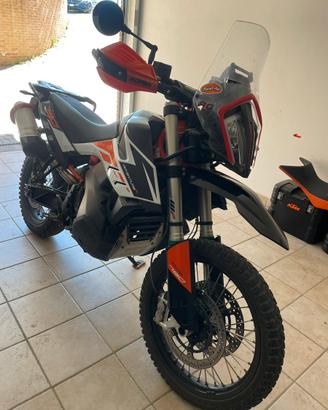 KTM 790 ADVENTURE R