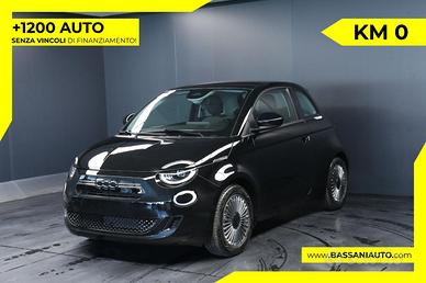 FIAT 500 1.0 65CV Hybrid Berlina Torino