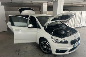 Bmw serie 216d active tourer sport
