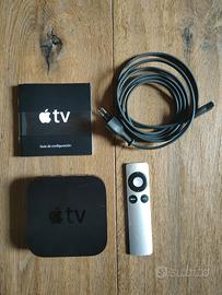 Apple TV