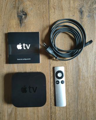 Apple TV