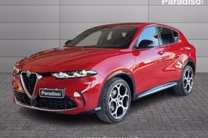 Alfa Romeo Tonale Ti - 2024 | 130CV DIESEL