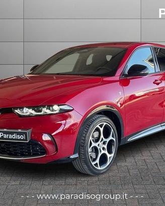 Alfa Romeo Tonale Ti - 2024 | 130CV DIESEL