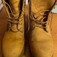 Scarponcino Timberland boot uomo