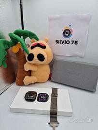 APPLE WATCH ULTRA 3 DA 49 CELLULAR 