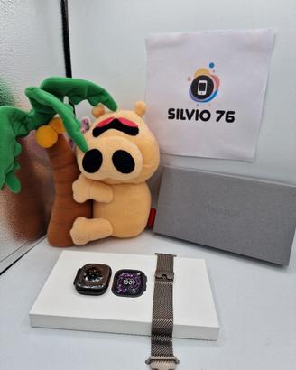 APPLE WATCH ULTRA 3 DA 49 CELLULAR 