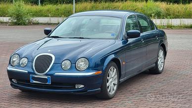 jaguar s-type 3.0 v6 ASI 