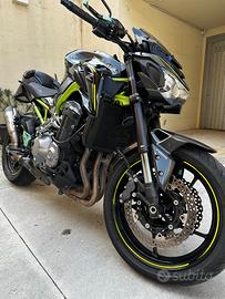 Kawasaki Z900