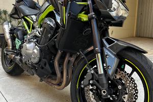 Kawasaki Z900