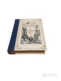libro vintage le avventure di Oliver twist 