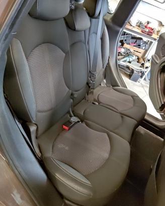 Sedile posteriore MINI COUNTRYMAN del 2011