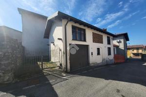 DEPOSITO A BESANA IN BRIANZA