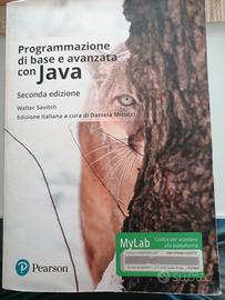 INFORMATICA. Programm. base e avanzata con Java