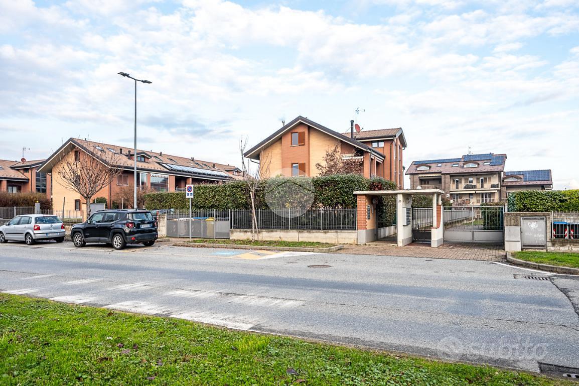 Appartamento – Pianezza, Torino - Vista 2