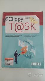 Libro scolastico 